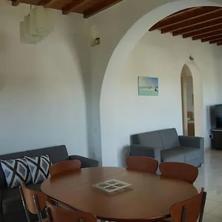 Cycladic With Sea View In Kalo Livadi Mykonos Town