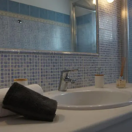 Cycladic With Sea View In Kalo Livadi *